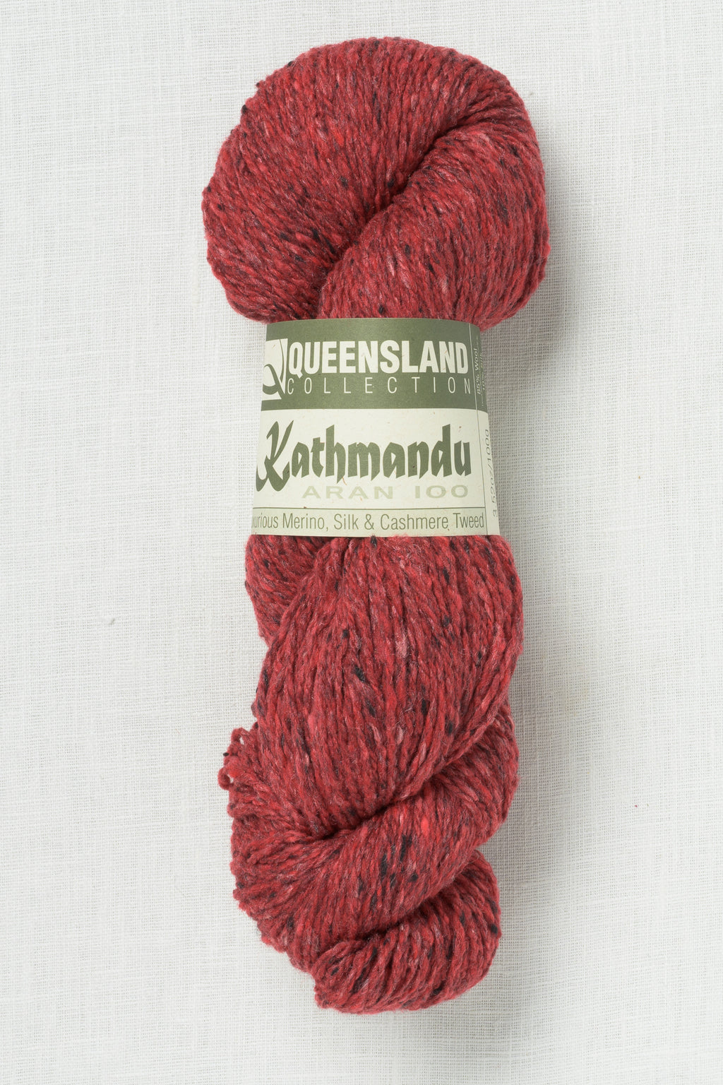 Queensland Collection Kathmandu Aran 100 29 Merlot