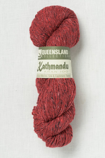 Queensland Collection Kathmandu Aran 100 29 Merlot