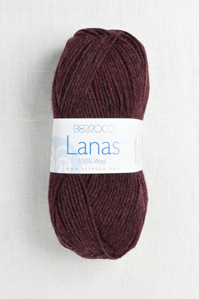 Berroco Lanas 95140 Black Cherry