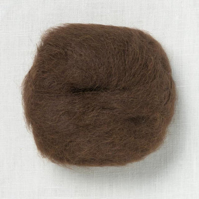 Lang Yarns Suri Alpaca 68 Brown