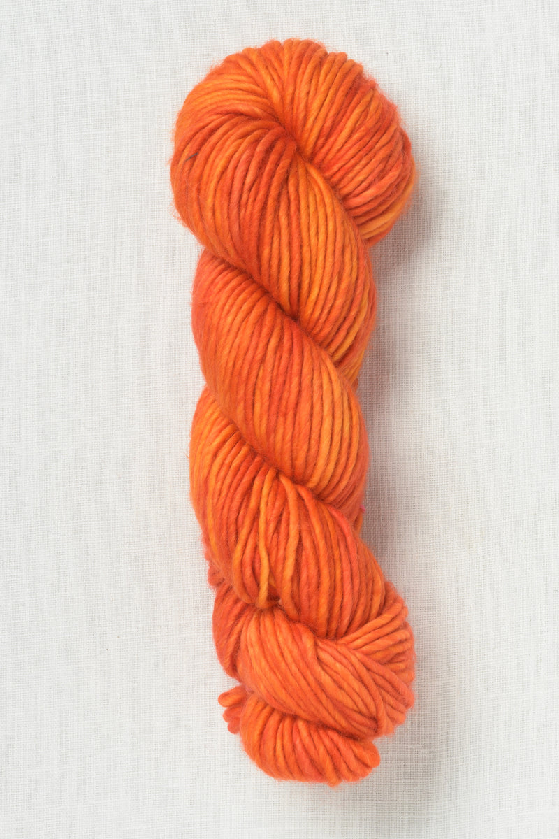 Madelinetosh ASAP Citrus (Core)