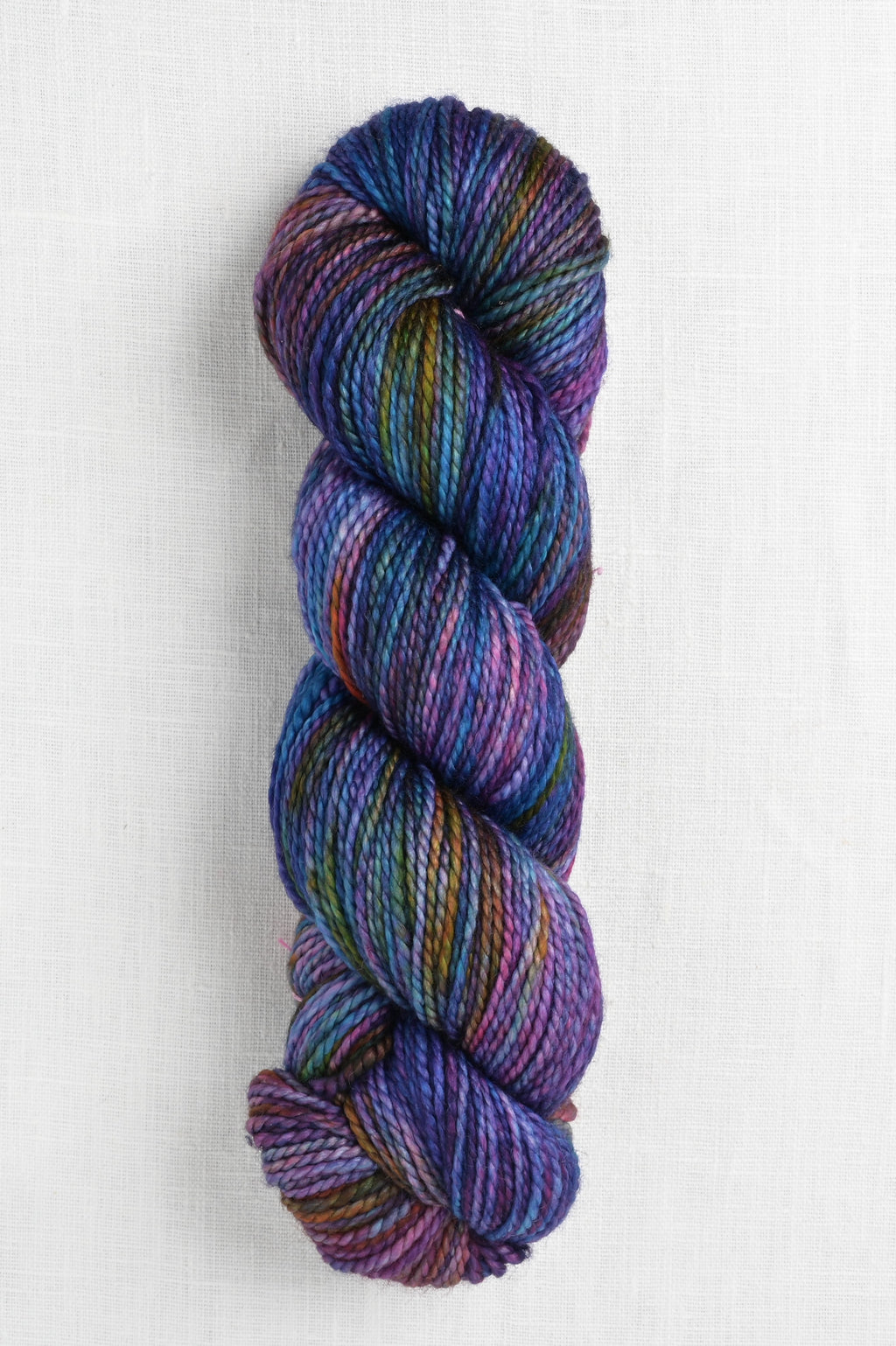 Madelinetosh Farm Twist Spectrum (Core)