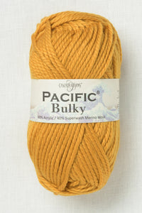 Cascade Pacific Bulky 115 Golden