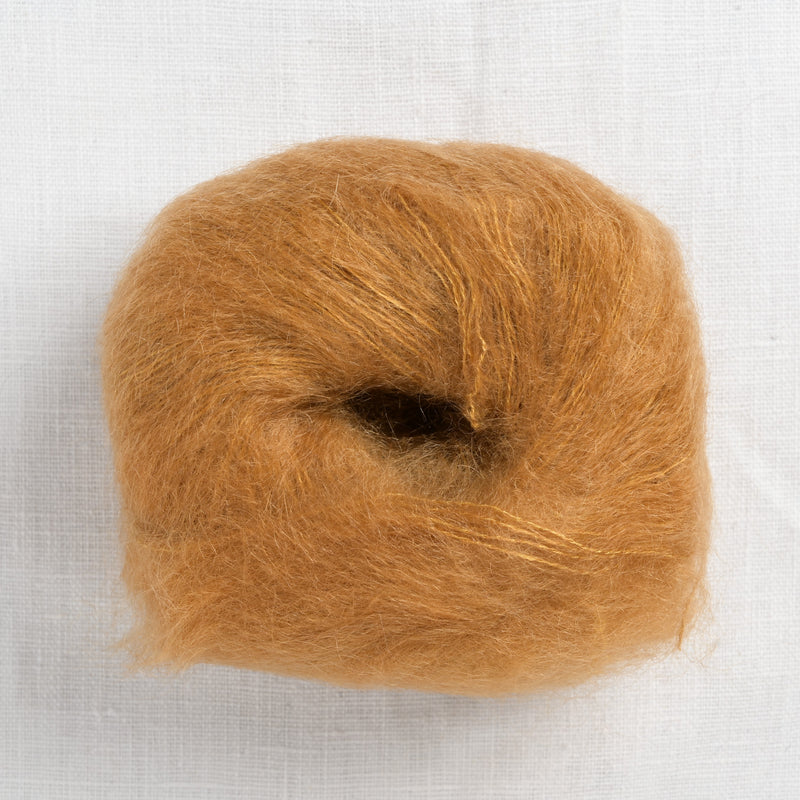 Lang Yarns Mohair Luxe 339 Ochre