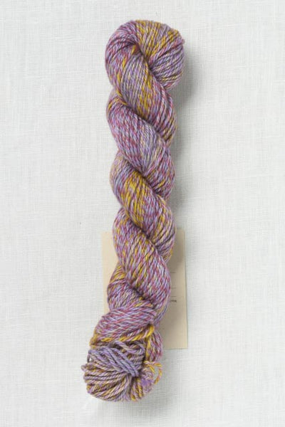 Urth Yarns Spiral Grain Light Worsted Wisteria