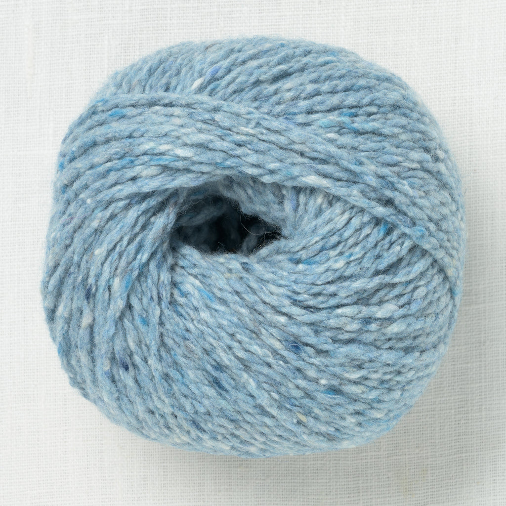 Berroco Millstone Tweed 11120 Arctic