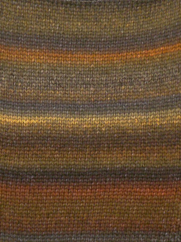 Berroco Wizard 2989 Green Rhyolite swatch