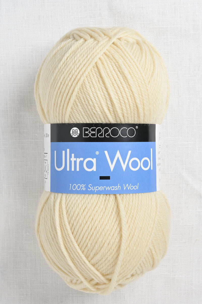 Berroco Ultra Wool 3308 Daffodil