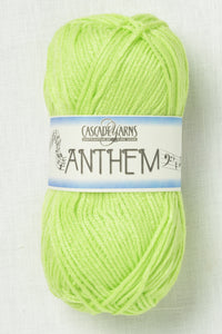 Cascade Anthem 19 Lime