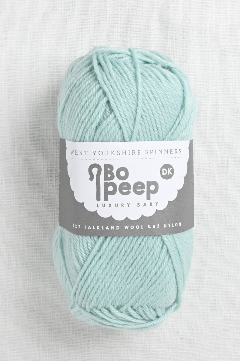 WYS Bo Peep Luxury Baby DK 293 Seahorse