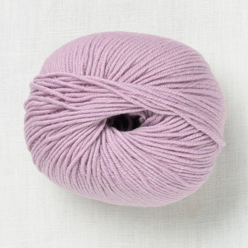 Sirdar Cashmere Merino Silk 410 Lilac Blossom