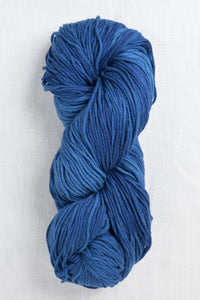 Malabrigo Verano 921 Phthalo Blue