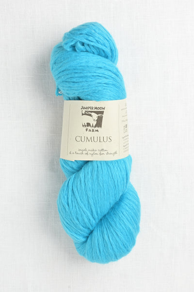 Juniper Moon Cumulus 35 Turquoise