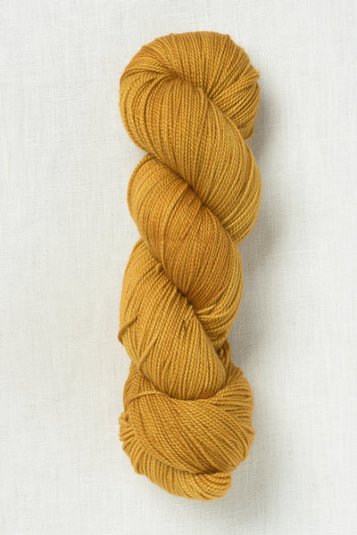 Madelinetosh Tosh Sock Liquid Gold