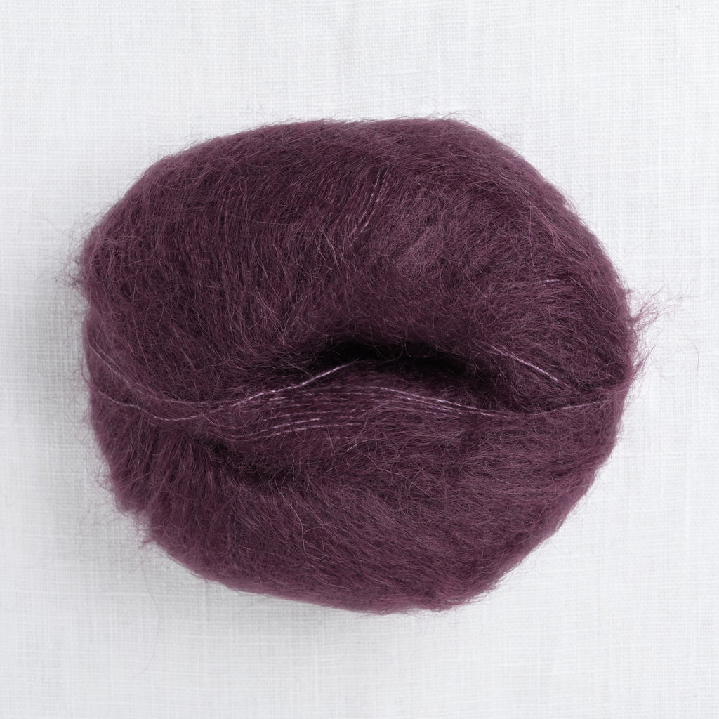 Rowan Kidsilk Haze 641 Black Currant