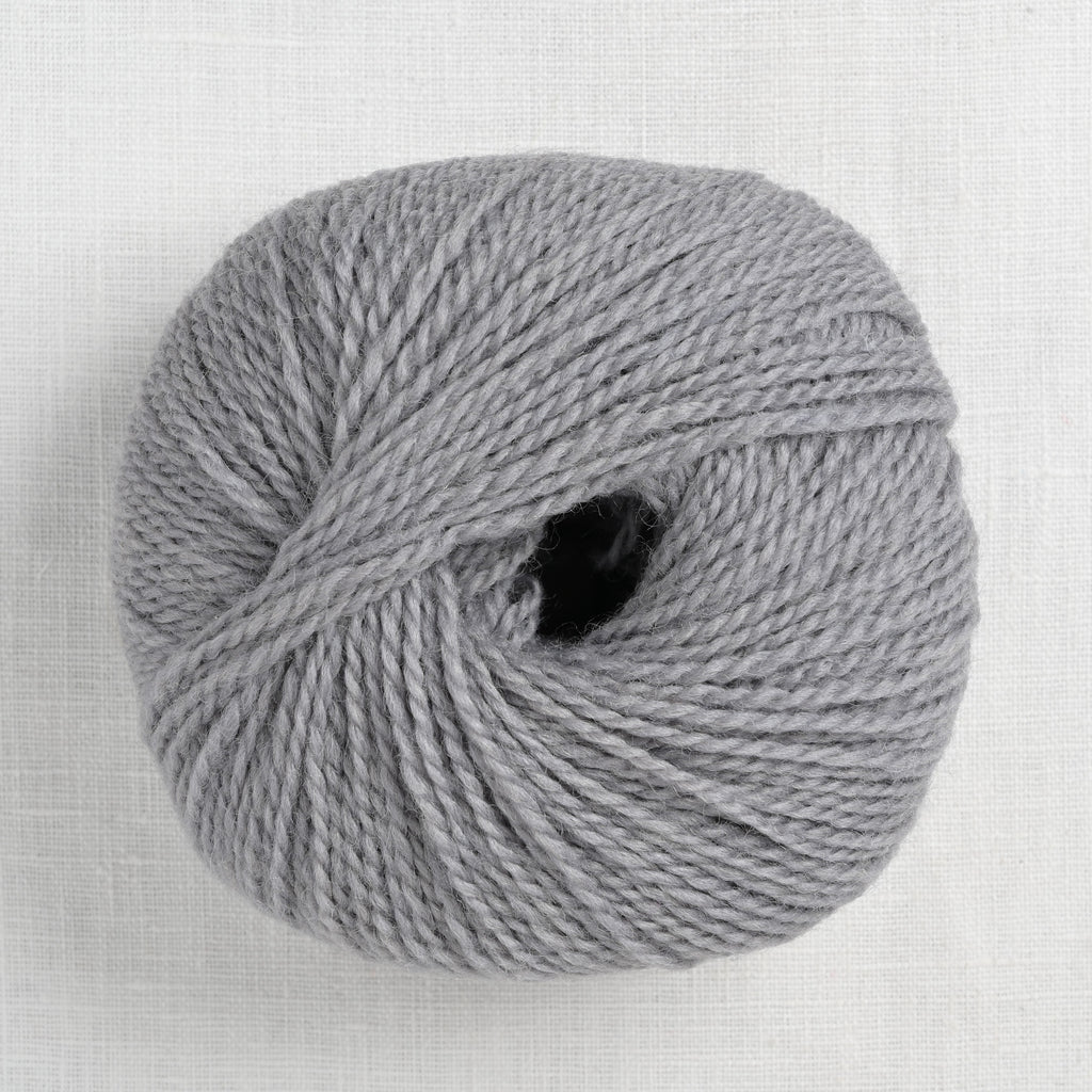 Rowan Norwegian Wool 016 Frost Grey