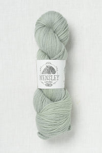 La Bien Aimee Wensley Worsted Lichen