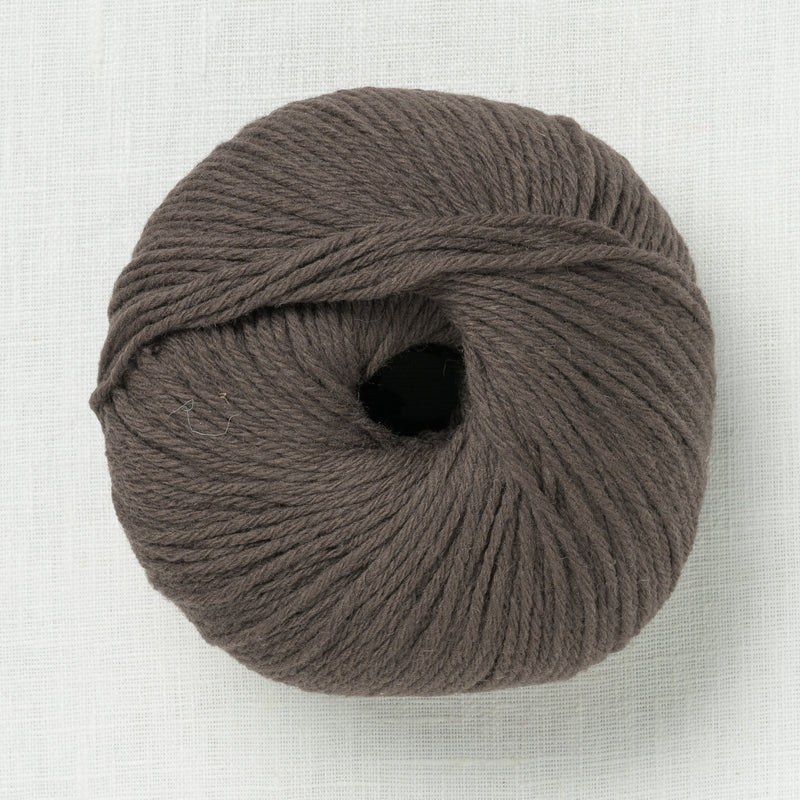 Knitting for Olive Heavy Merino Dark Moose