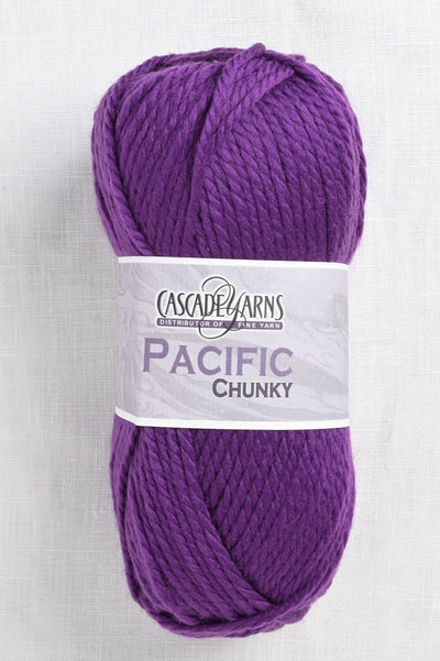 Cascade Pacific Chunky 146 Grape Juice