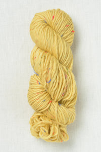 Quince & Co. Speckled Puffin 96SP Sun Speckled