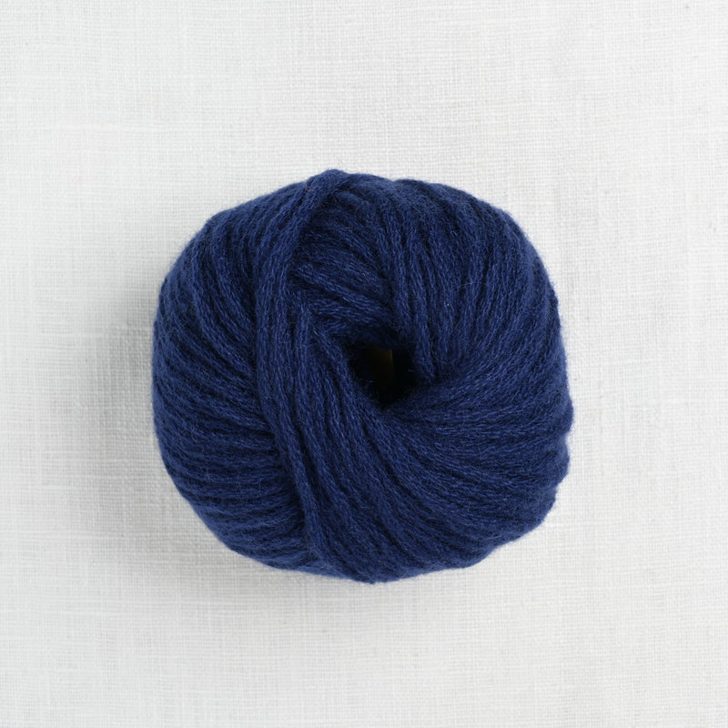 Pascuali Cashmere Worsted 32 Navy (Discontinued)