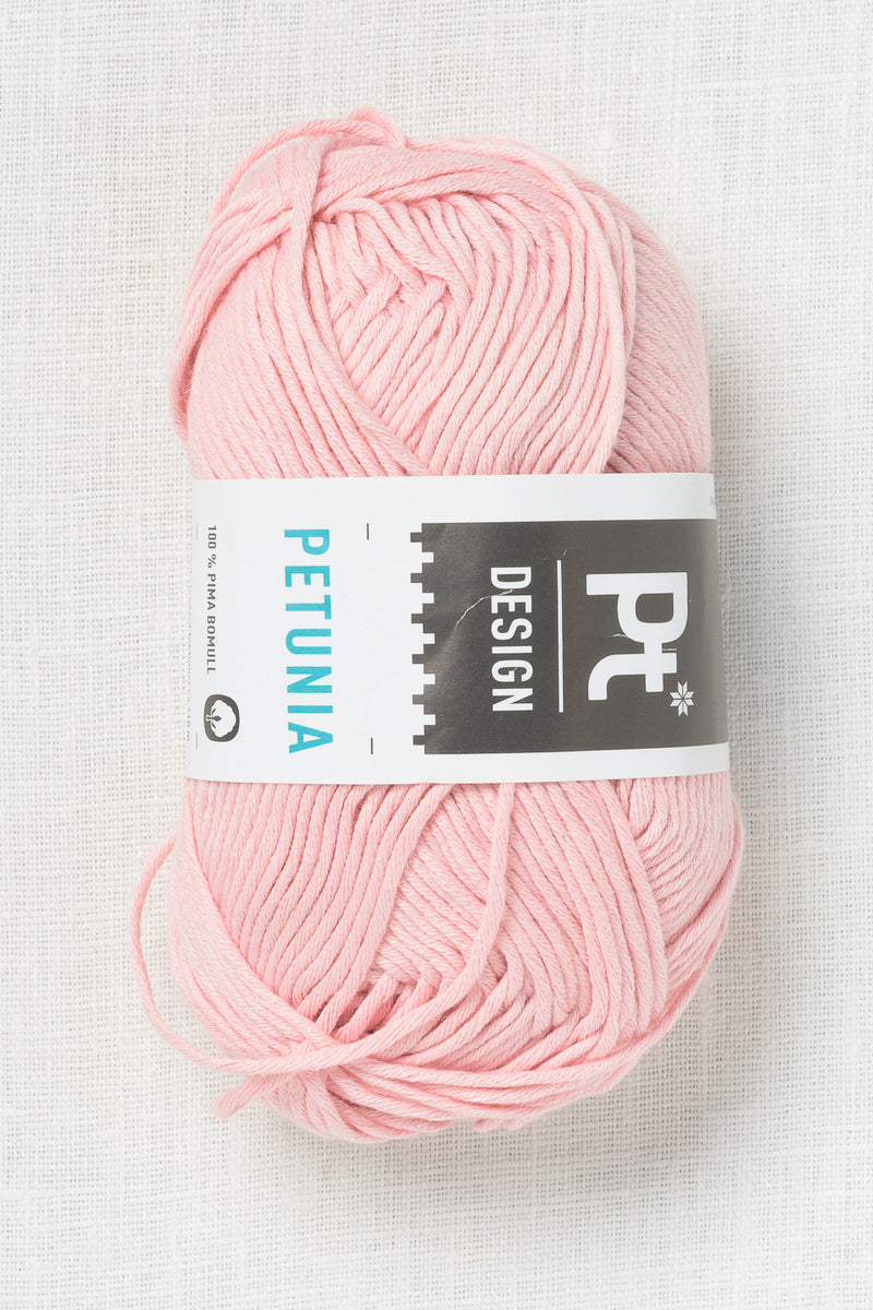 Rauma Petunia 200 Pink