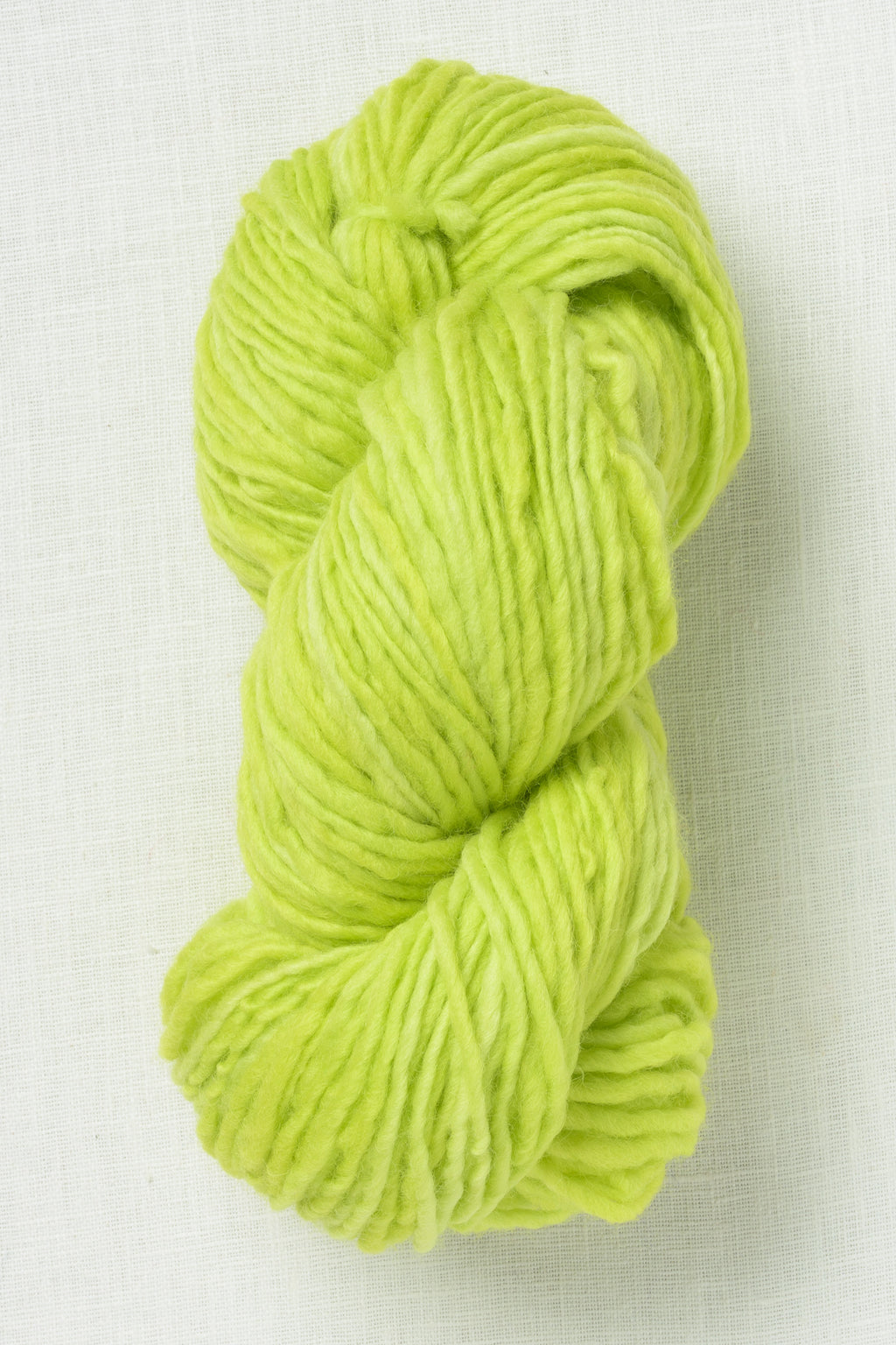 Manos del Uruguay Wool Clasica CW79 Chartreuse