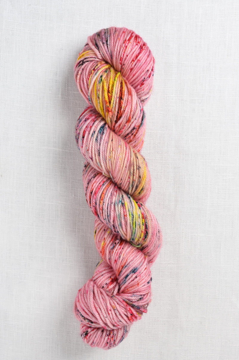 Madelinetosh Tosh Vintage Rosehipster