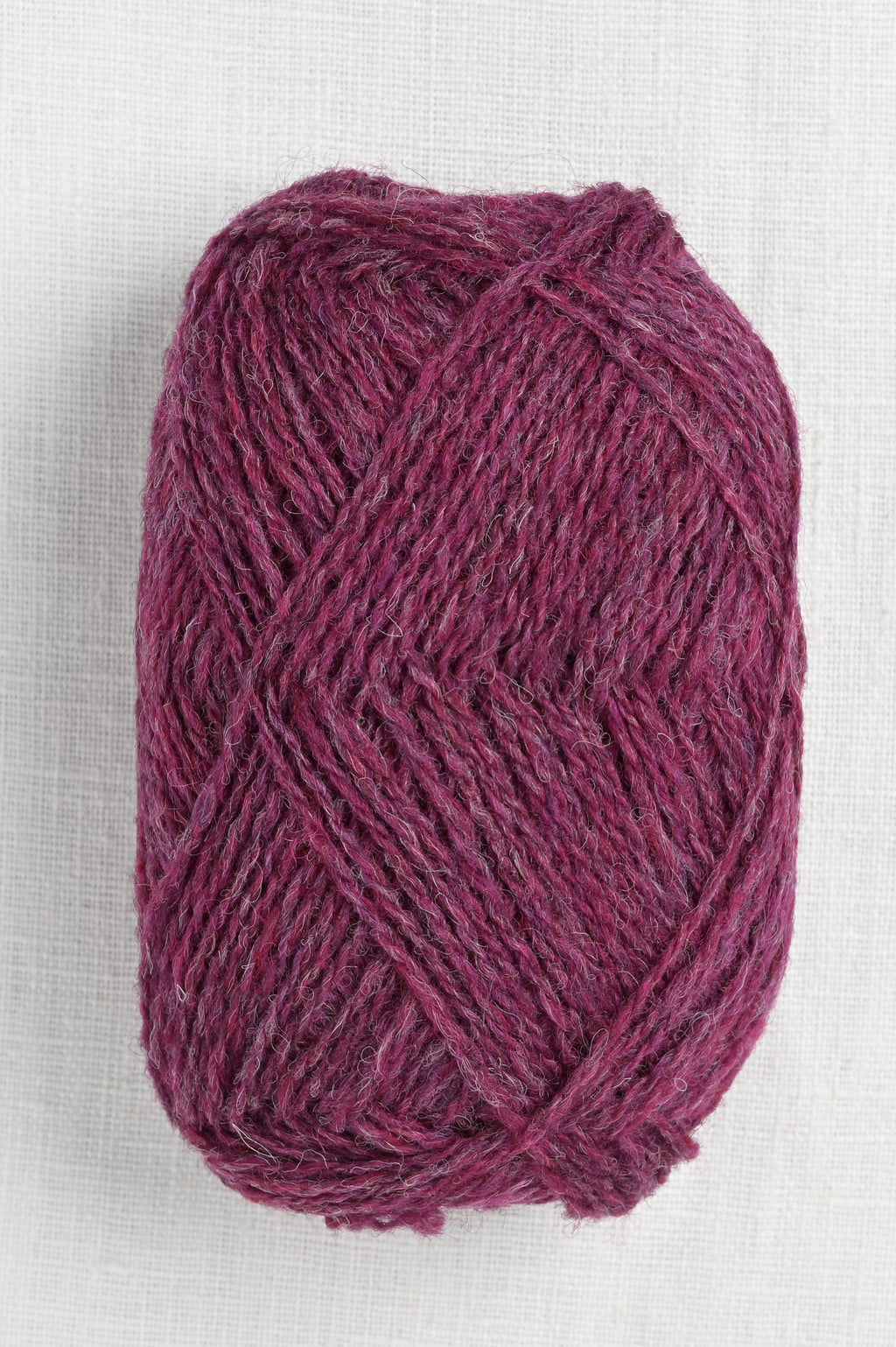 Jamieson's Shetland Spindrift 1260 Raspberry