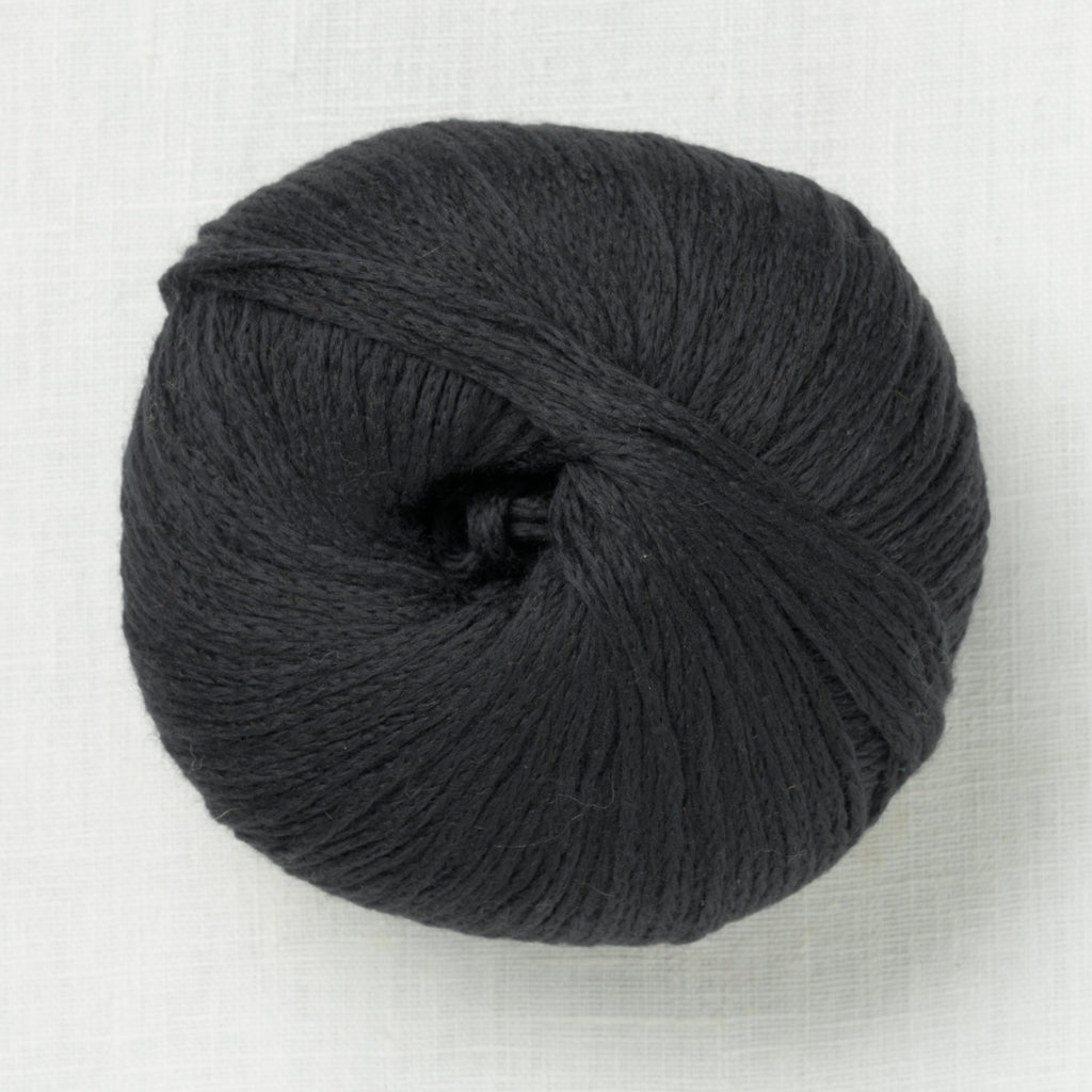 Lang Yarns Venus 4 Black