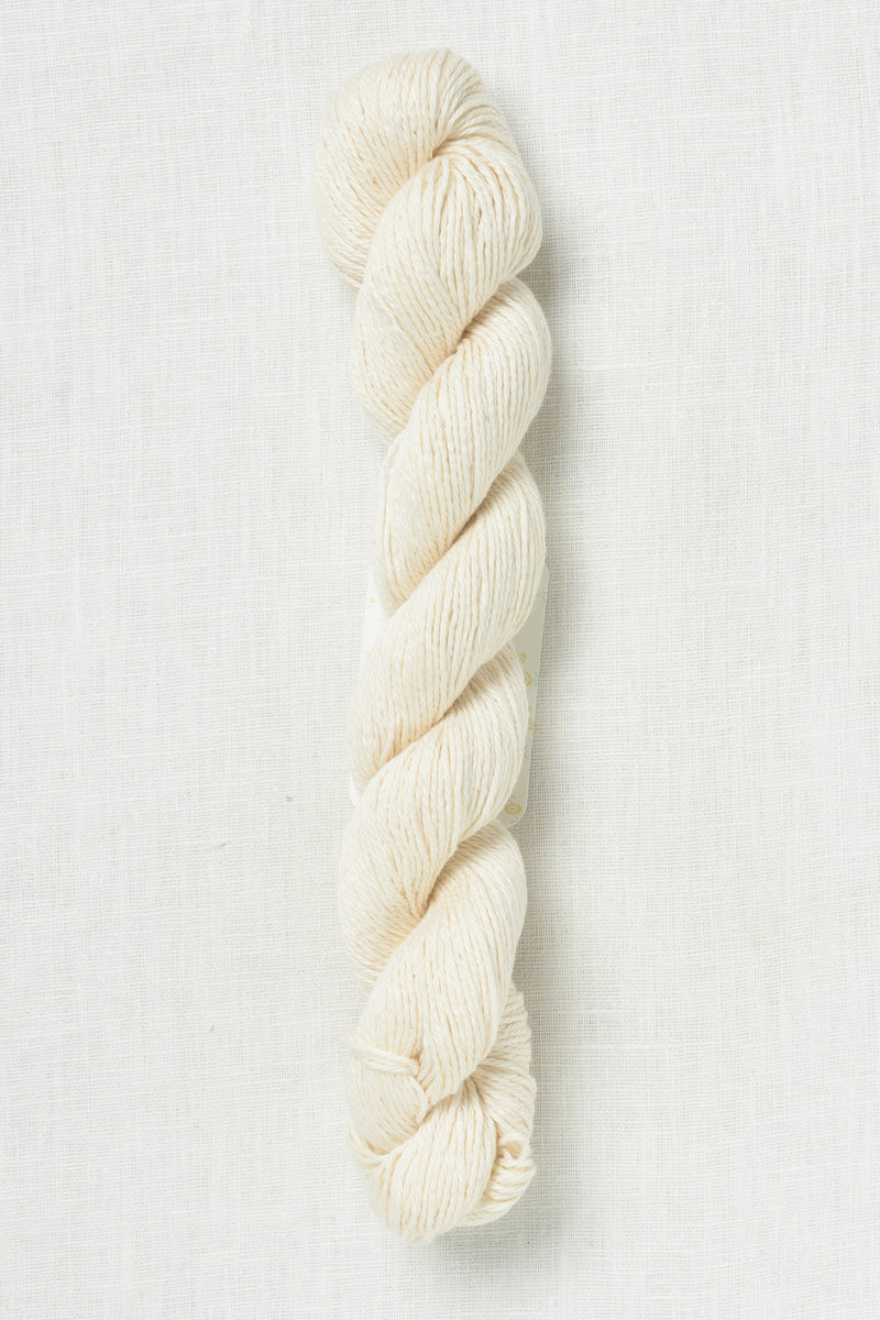 Quince & Co. Willet 701 Sail (undyed)