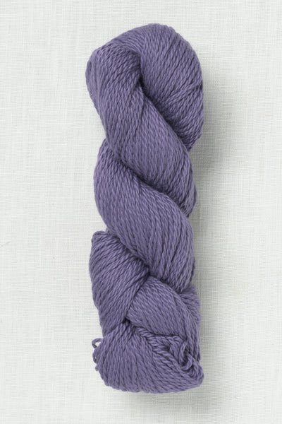 Blue Sky Fibers Organic Cotton Sport 203 Thistle