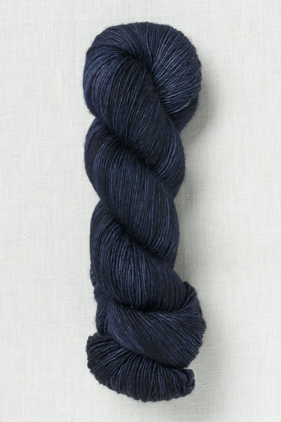 Madelinetosh Woolcycle Sport Ink