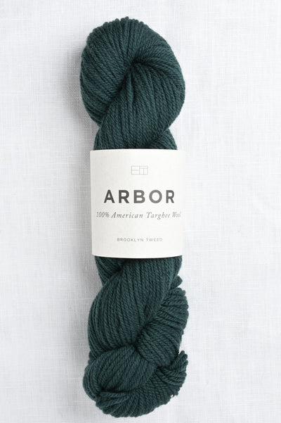 Brooklyn Tweed Arbor Dorado