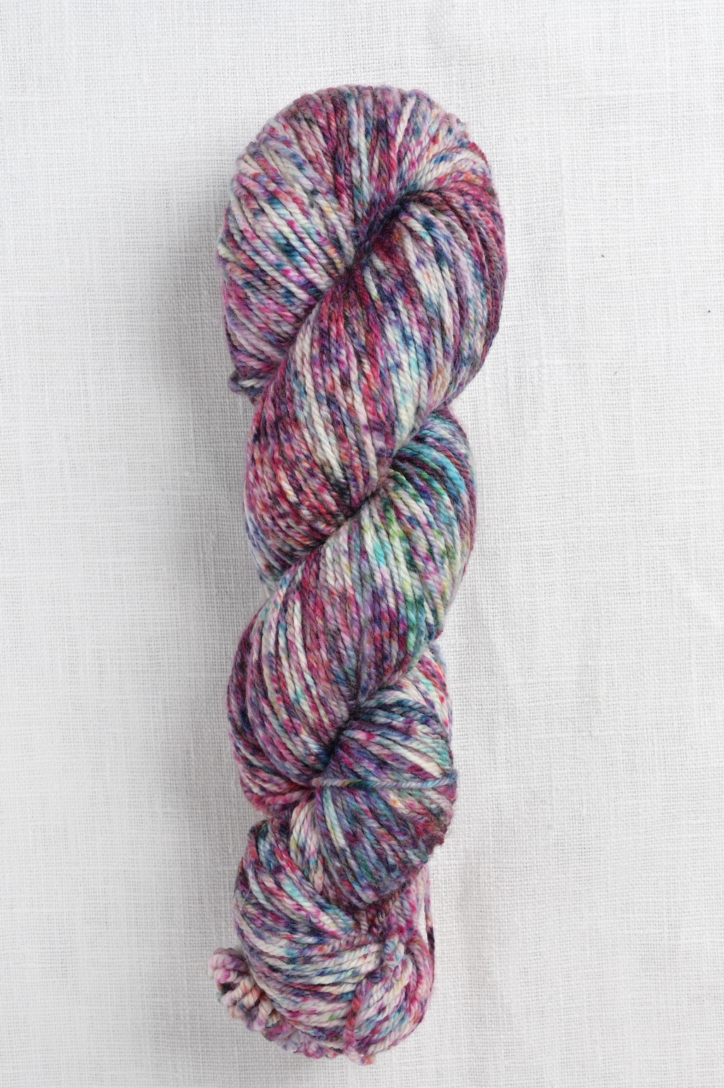 Malabrigo Finito 727 Viola