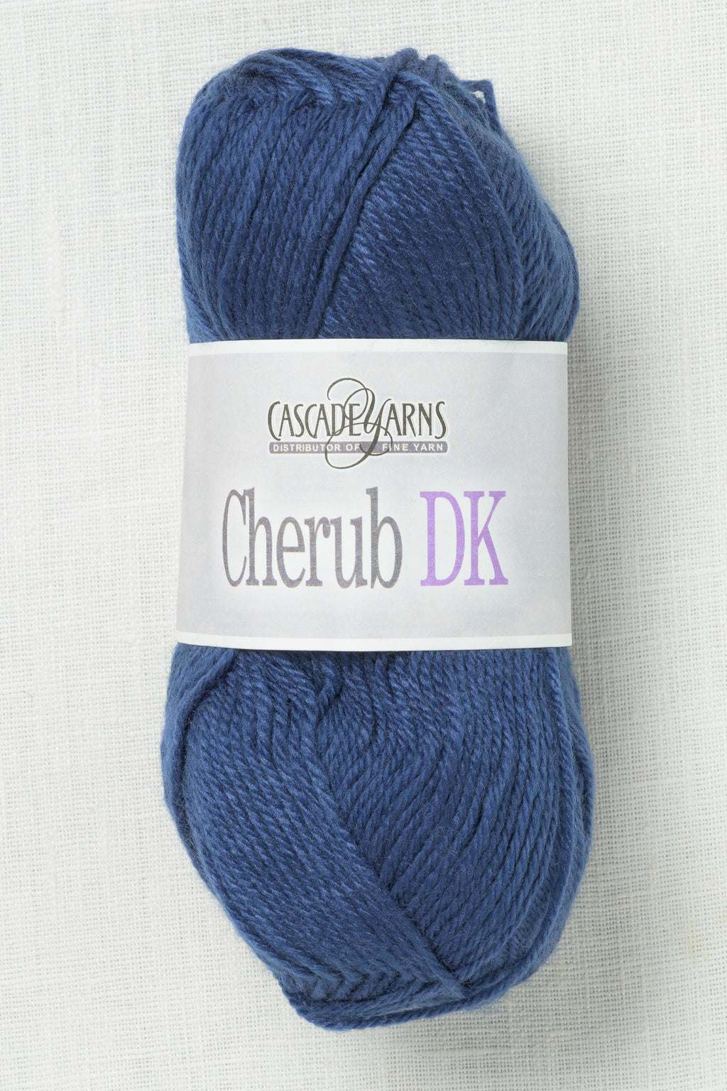 Cascade Cherub DK 27 Navy