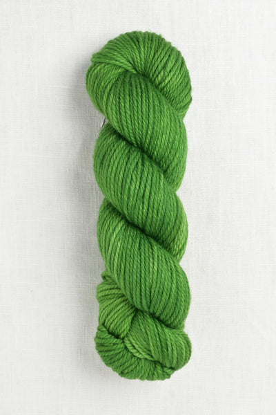 Madelinetosh Triple Twist Leaf (Core)