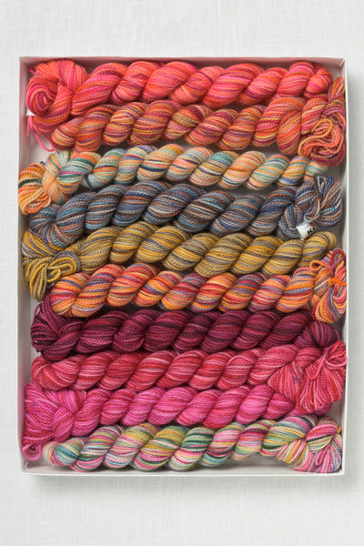 Koigu Pencil Pack KPPPM Romantique