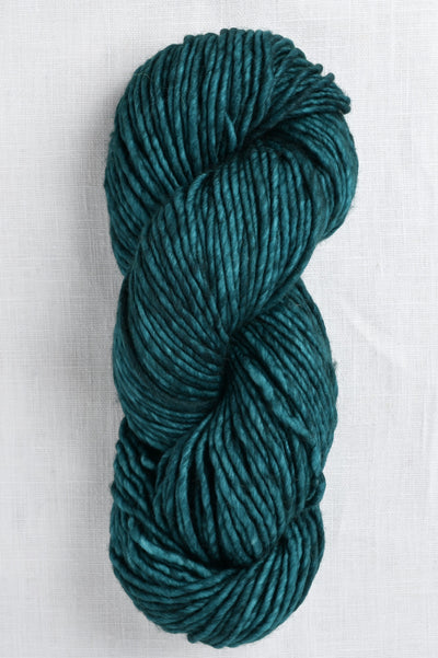 Malabrigo Mecha 412 Teal Feather