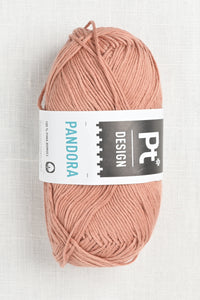 Rauma Pandora 227 Terracotta