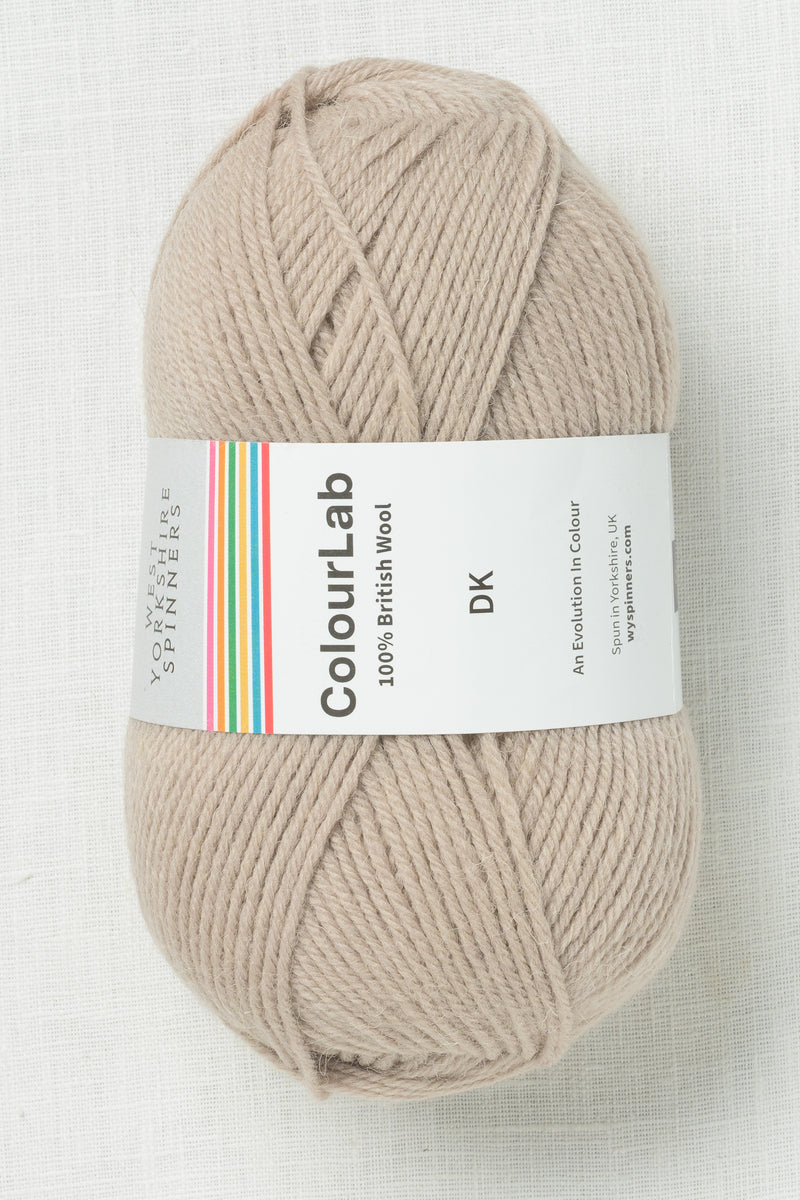 WYS ColourLab DK 1204 Soft Stone