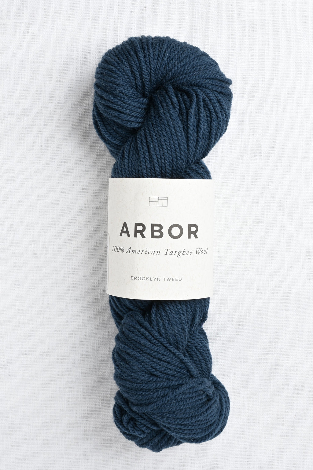 Brooklyn Tweed Arbor Sashiko