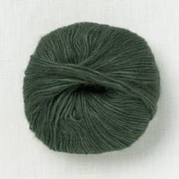 Mode at Rowan Alpaca Cotton 018 Foliage Green