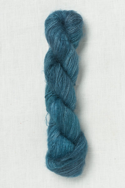 Malabrigo Mohair 027 Bobby Blue