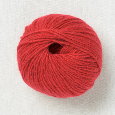 Pascuali Cashmere Charis 09 Scarlet