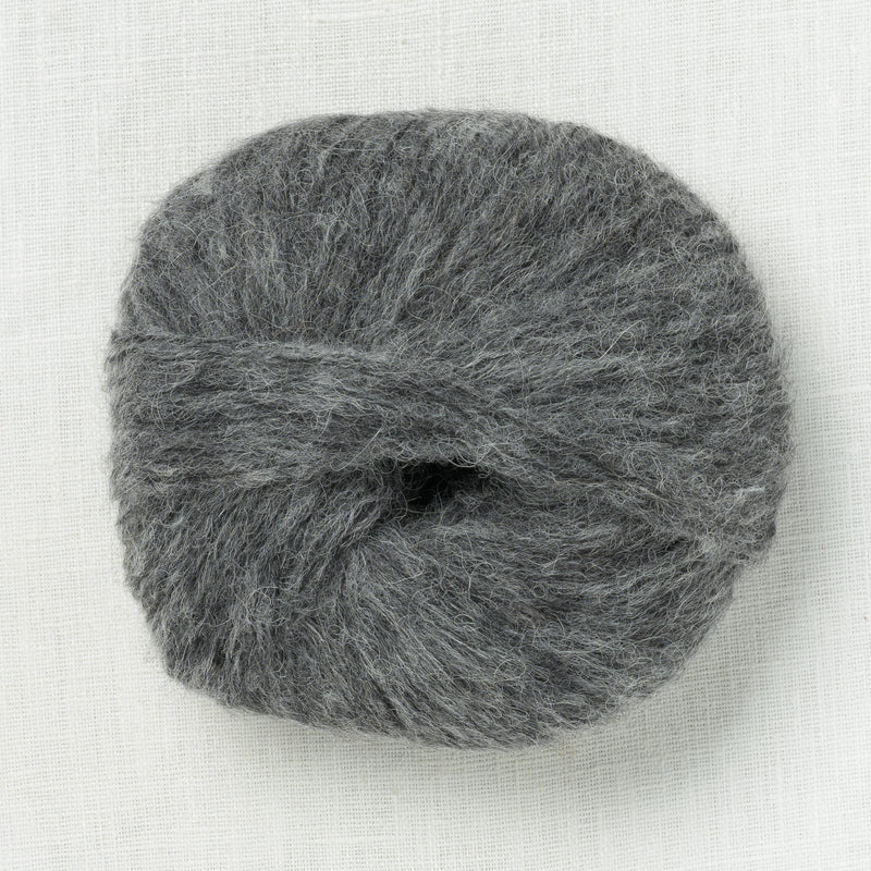 Mode at Rowan Alpaca Cotton 012 Charcoal Melange