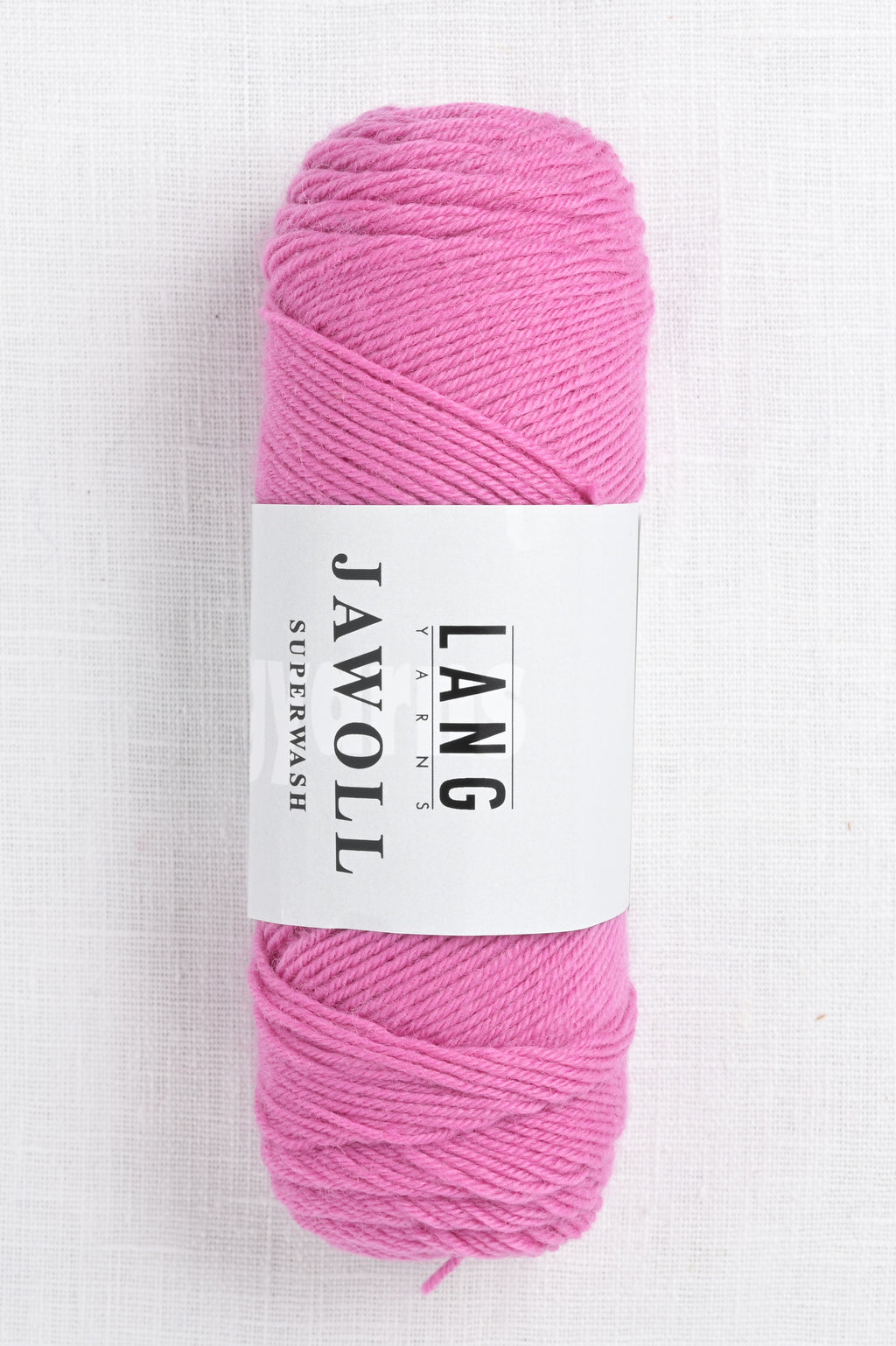 Lang Yarns Jawoll 119 Watermelon