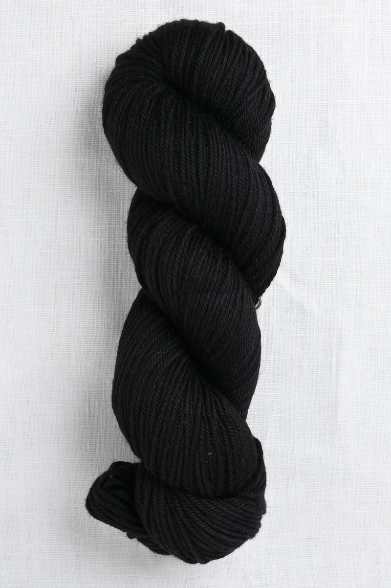 Madelinetosh Tosh Vintage Onyx (Core)