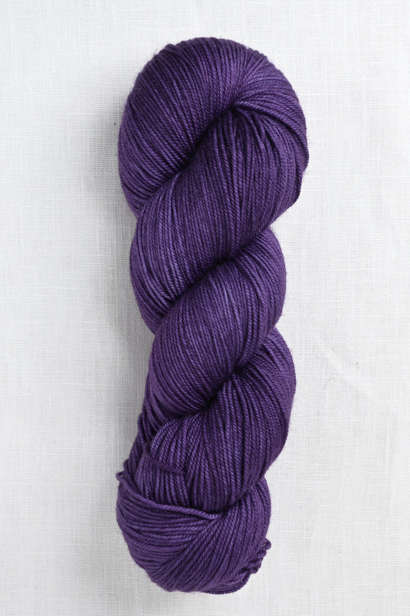 Malabrigo Sock 808 Violeta Africana