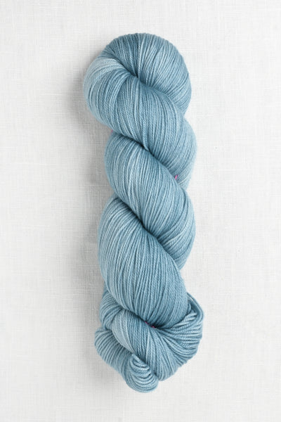 Madelinetosh Twist Light Well Water (Core)